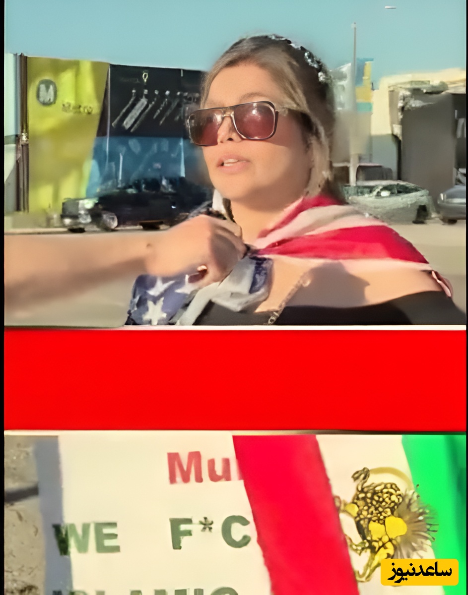 فیلمی که چهره واقعی حامیان چاهزاده را به نمایش گذاشت؛ وقتی حامیان رضا پهلوی حمله به مدرسه دخترانه میناب را «لازم» می‌دانند