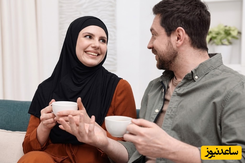 زوجین