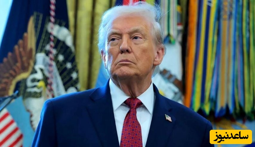 ببینید| افشای هویت تیرانداز ضیافت ترامپ/ رئیس جمهوری آمریکا حکم حبس ابد صادر کرد + عکس