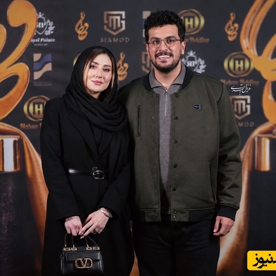 پای زن دوم به زندگی امیرحسین قیاسی باز شد/ زندگی من جای زنایی مثل تو نیست، جمع کن خودتو!