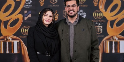 پای زن دوم به زندگی امیرحسین قیاسی باز شد/ زندگی من جای زنایی مثل تو نیست، جمع کن خودتو!