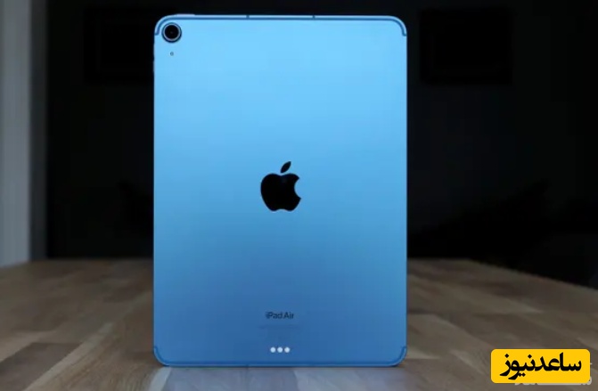iPad Air 