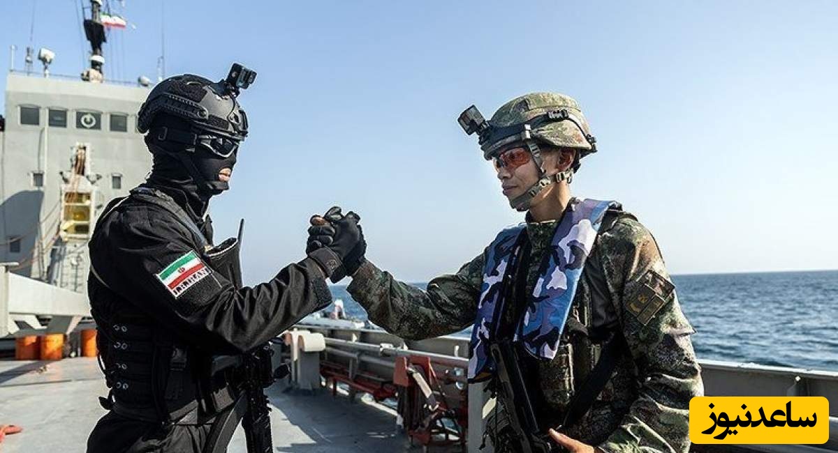 برگزاری رزمایش مشترک دریایی ایران و روسیه؛ هدف این رزمایش چیست؟