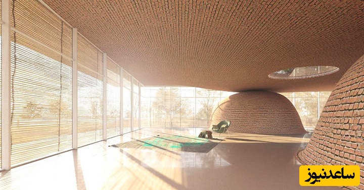 خانه های ایران