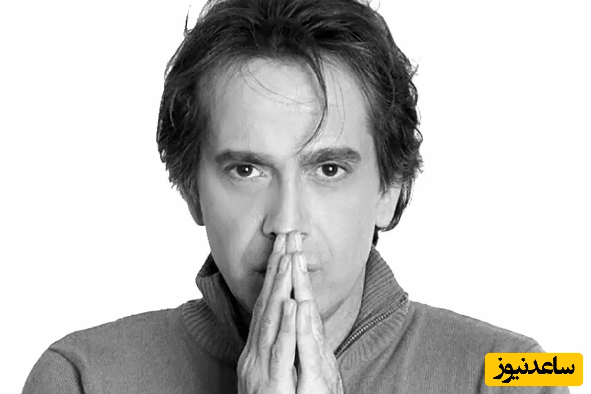 رامسین کبریتی