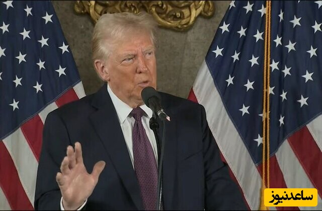 اشغال گرینلند اولین اقدام نظامی دولت ترامپ بدون خون ریزی!