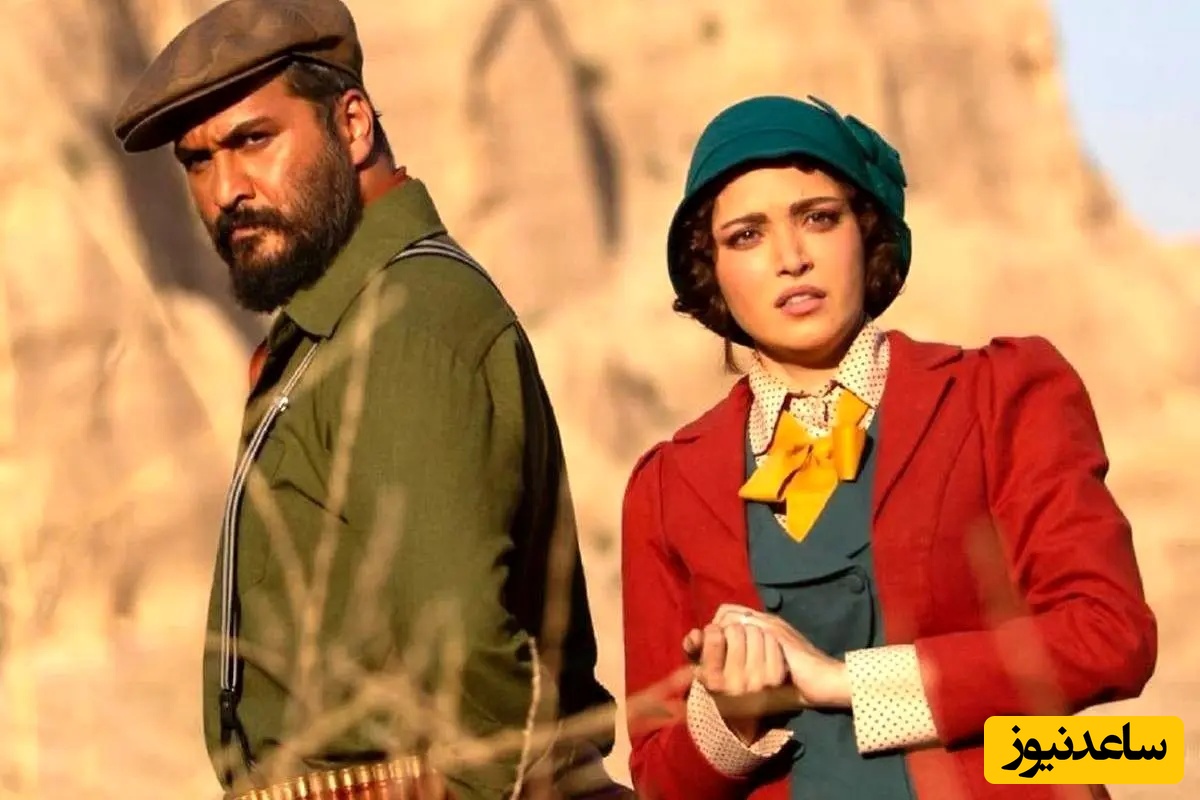 با خودم عهد کردم دیگه سووشون رو نبینم: مخاطب چه گناهی داره، قشنگ یاد گرفتن مثل تاسیان سریال رو توقیف کنن بعدش پخش شه، این زن و شوهر بازی رو خوب بلدن