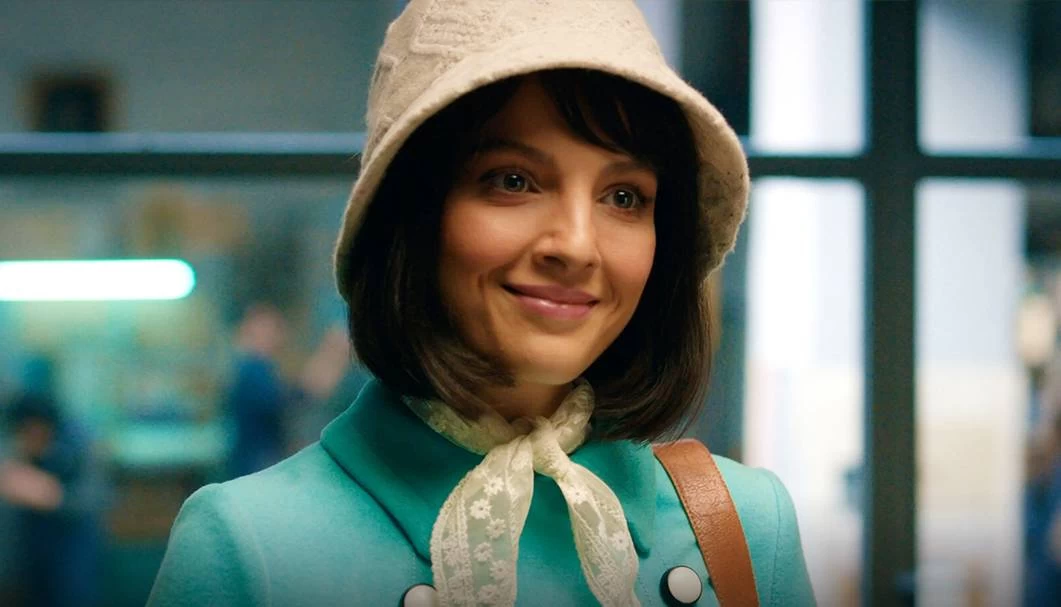 بیوگرافی "مهسا حجازی" بازیگر تاسیان؛ ازدواج و عکس ها