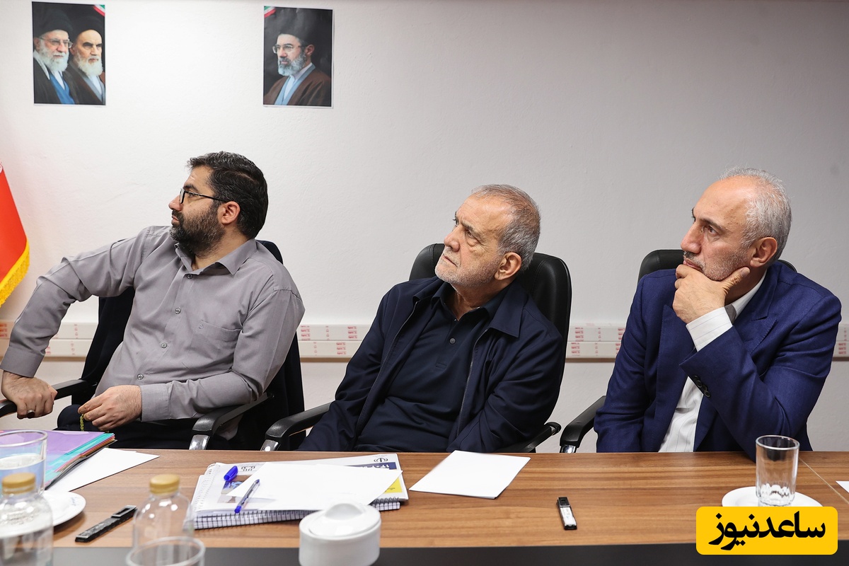 قبض‌های آب و برق و گاز در آستانه تغییر بزرگ؛ طرح جدید معاون پزشکیان: کمتر مصرف کن، پول دربیار