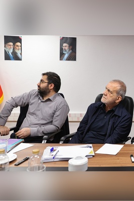 قبض‌های آب و برق و گاز در آستانه تغییر بزرگ؛ طرح جدید معاون پزشکیان: کمتر مصرف کن، پول دربیار