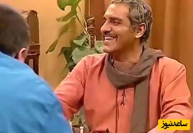 سکانس خنده دار از پشت صحنه شب های برره وقتی شطرنج بازی می کنند/شیر فرهاد:اَسبه هم اُریب حرکت وَکُنه هم جُفتک وَندازه ... 🤣😂