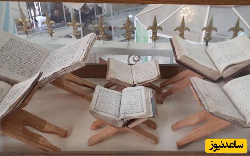  آتشکده زرتشتیان