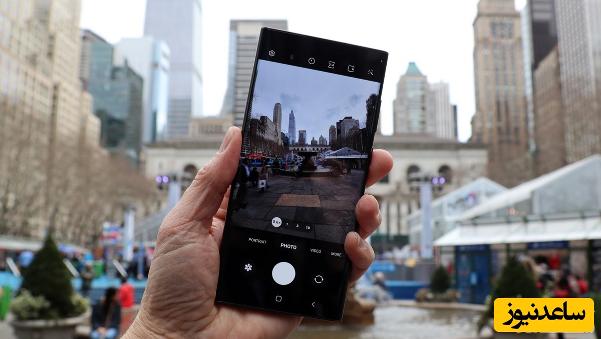 سامسونگ گلکسی اس 23 