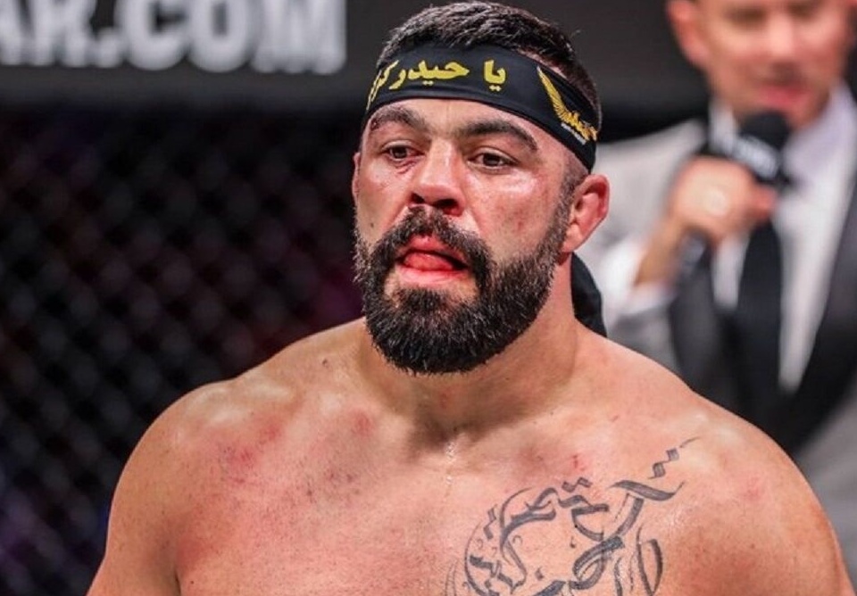 افتخار دوباره ایران در رینگ / قهرمانان MMA ایران پا به دنیای بوکس می‌گذارند