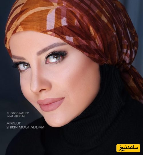 شراره رخام بالاخره عروس شد +عکس