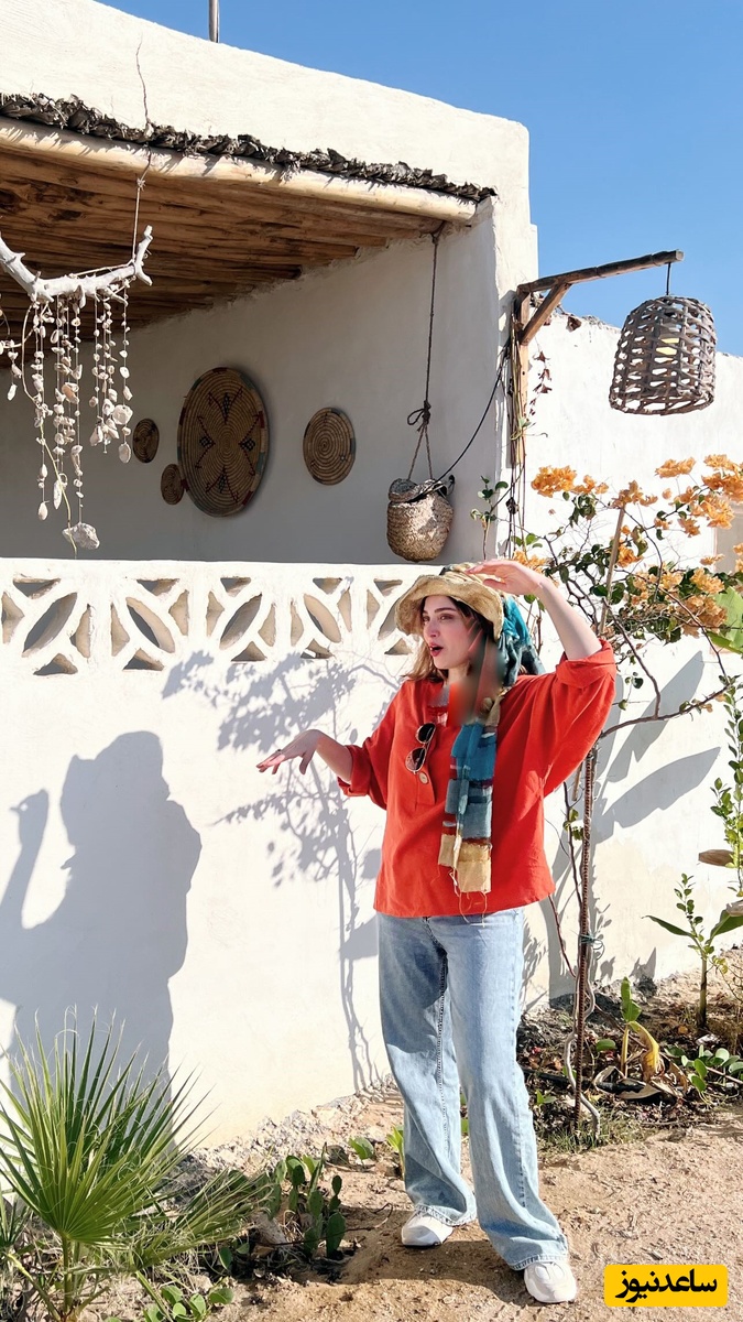 بهنوش طباطبایی