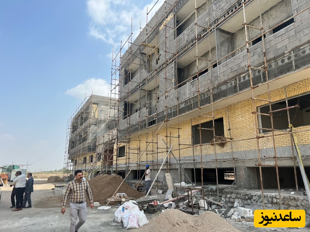 خبر خوب برای دانشجویان خوابگاهی: نوسازی 170 بلوک خوابگاهی در دانشگاه‌های ایران