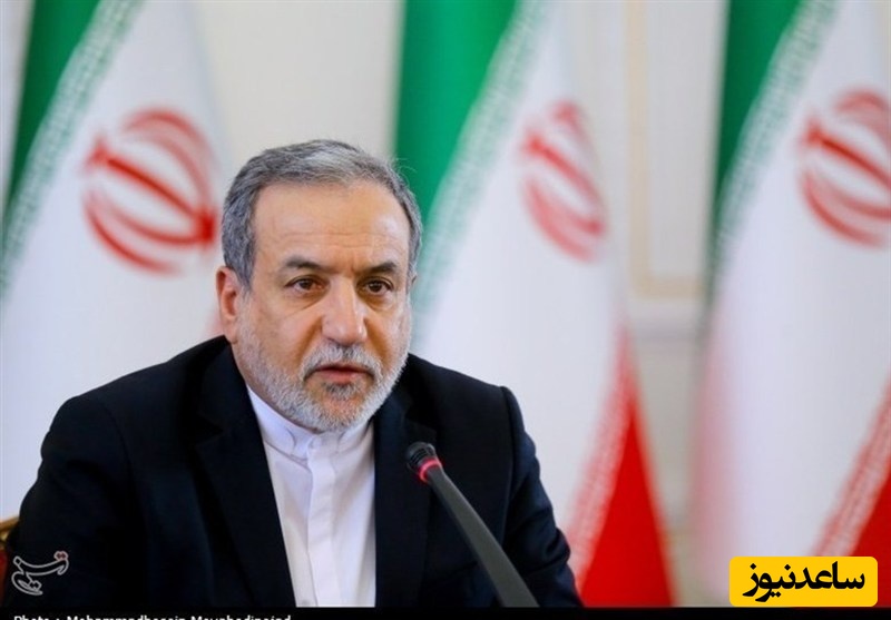 عراقچی: شهادت رهبر انقلاب ضایعه‌ای بزرگ است، اما مسیر ولایت ادامه دارد