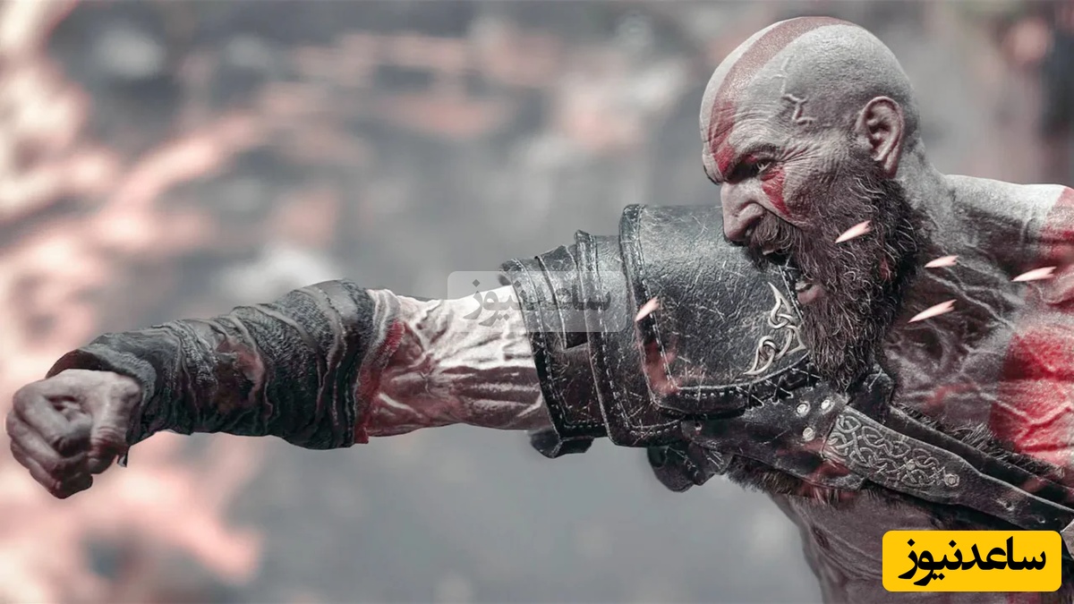 بوی رونمایی بزرگ می‌آید؛ کریتوس در یک‌قدمی The Game Awards؟ افشای تازه The Snitch هیجان را سه‌برابر کرد!