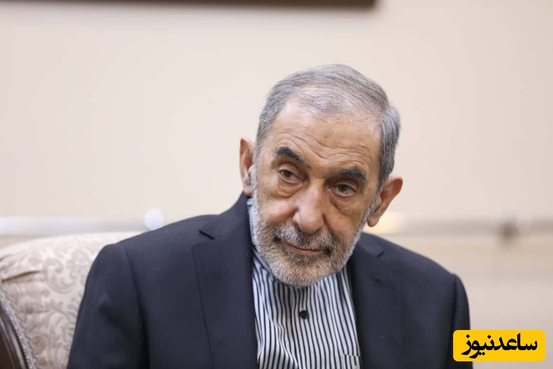 علی اکبر ولایتی