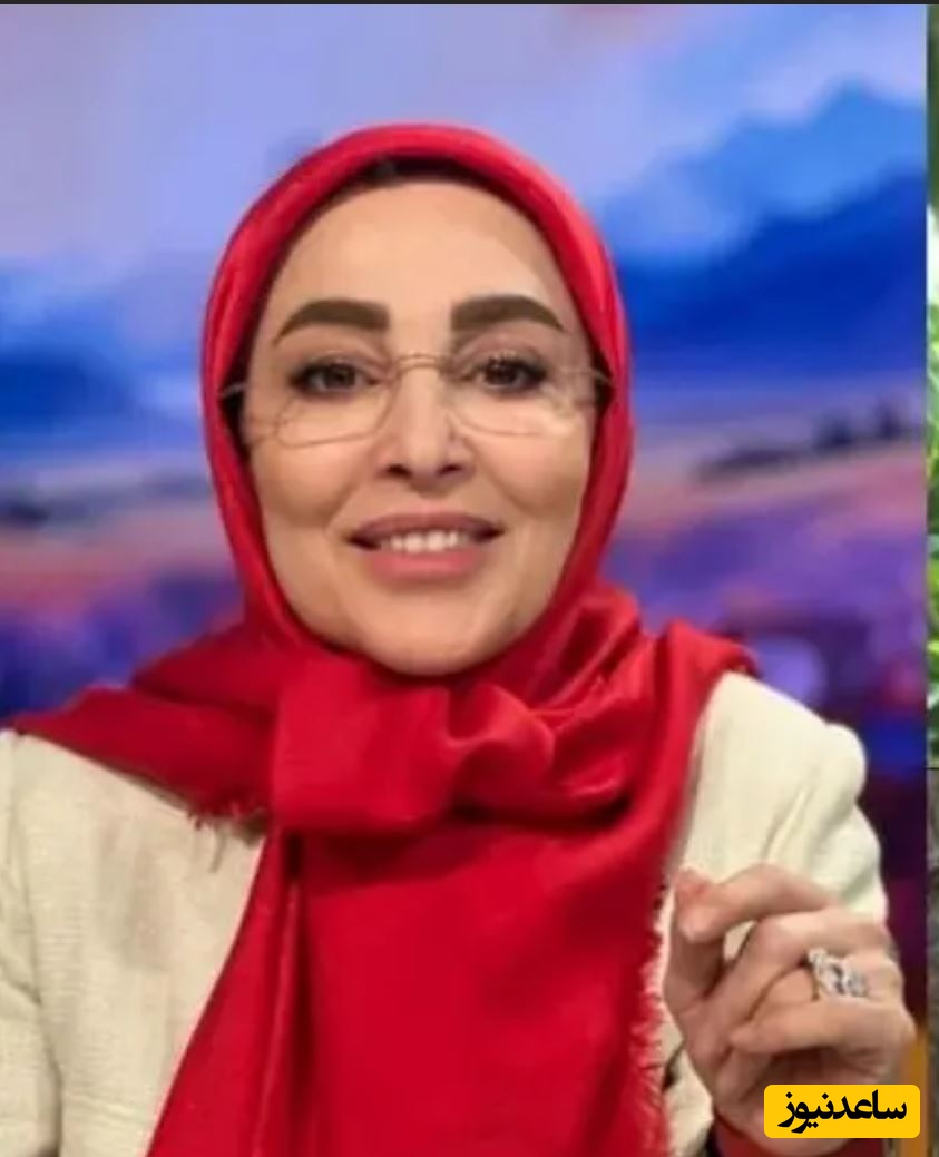 ژیلا صادقی: من صددرصد عاشق حکومتم؛ عاشق بیان و علم رهبرم