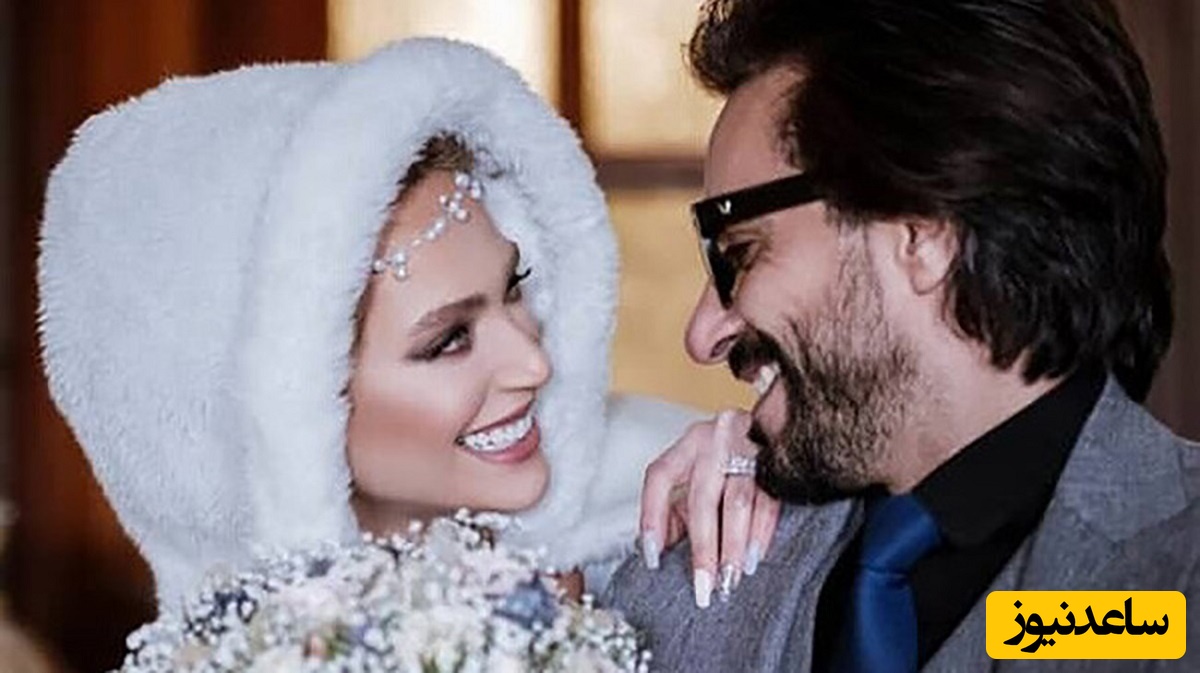 زندگی خصوصی و هنری نگین معتضدی/ از ازدواج تا جدایی! +عکس