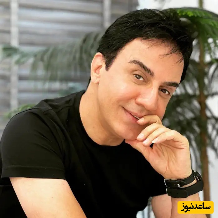 تبریک یلدای بیمارستانی داریوش فرضیایی، عمو پورنگ مهربون/ به امید اینکه هیچ مریضی در این شب یلدایی در بیمارستان بستری نباشه/ اگر مریضی دارید حتما بنویسید آمین+ ویدیو