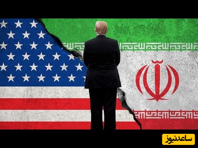 ترامپ در تلویزیون می‌گوید «جنگ»، در خفا می‌گوید «مذاکره»؛ کدام واقعیت دارد؟