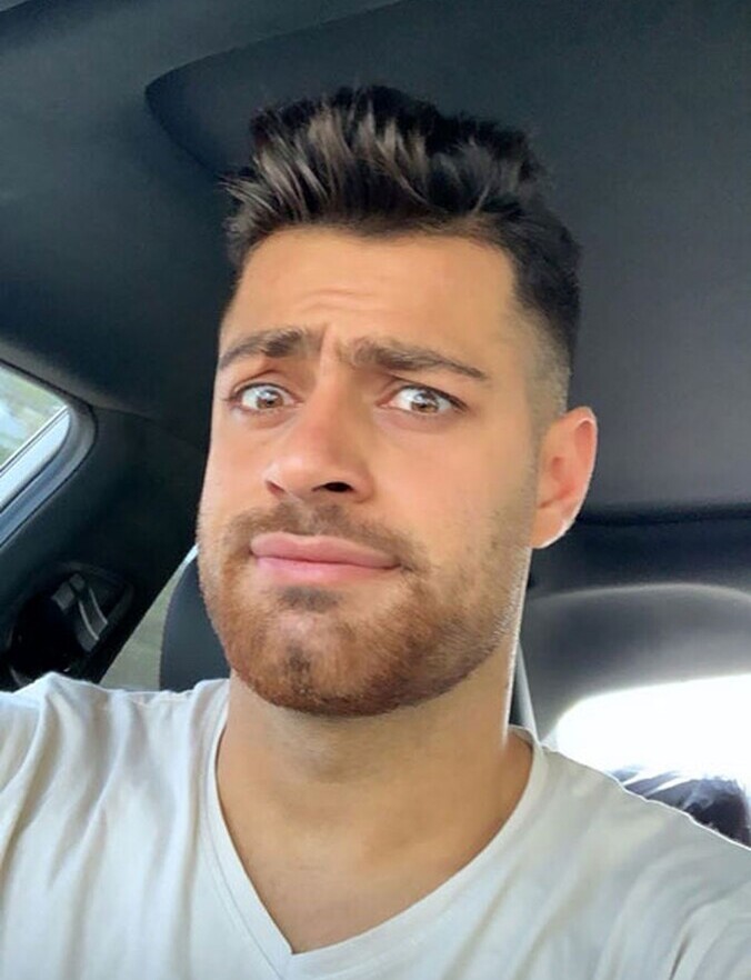 تیکه باحال و خنده دار جناب خان به مرتضی پورعلی گنجی: هنوزم 4 صبح ناز میخَری؟😅+فیلم