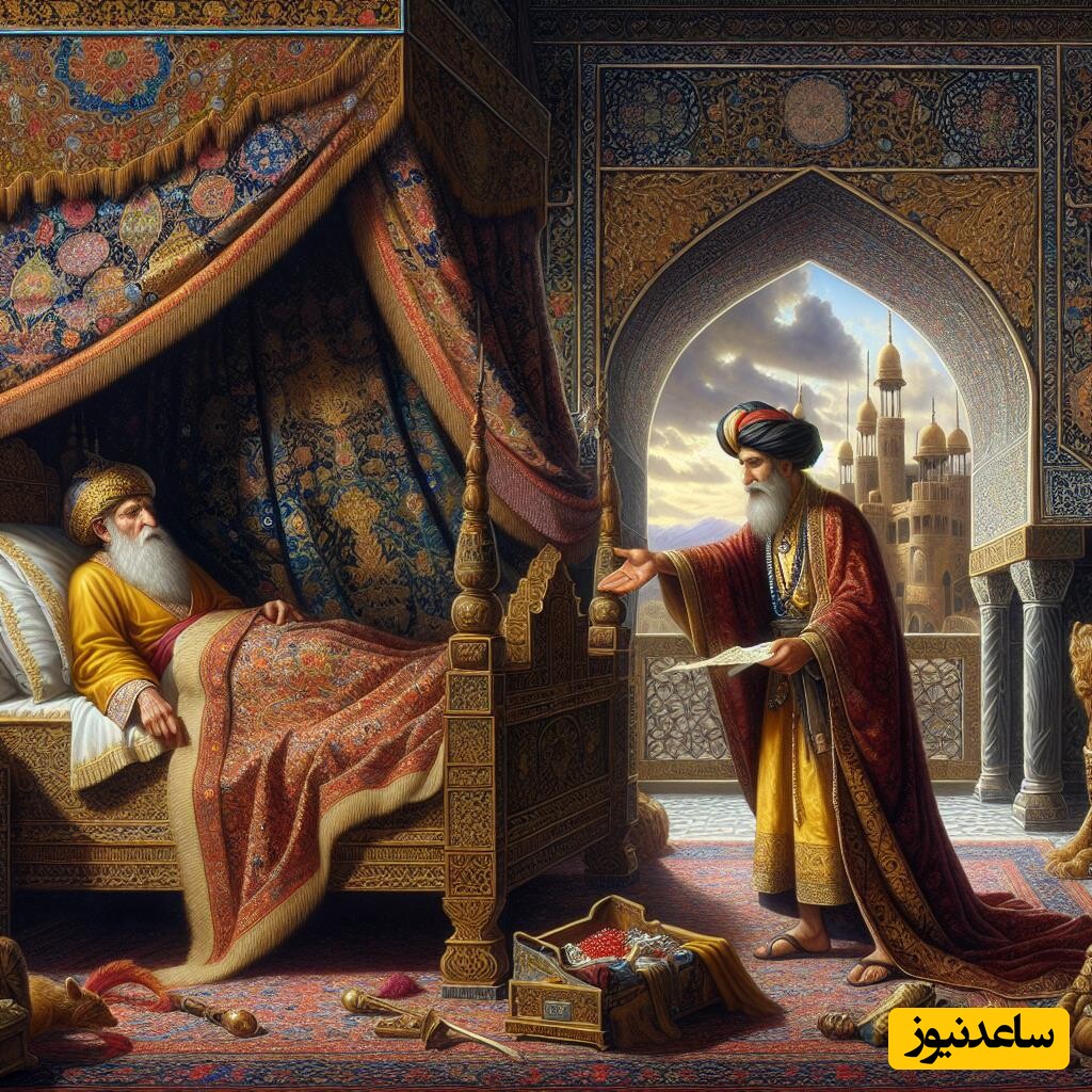 فانوس خیال