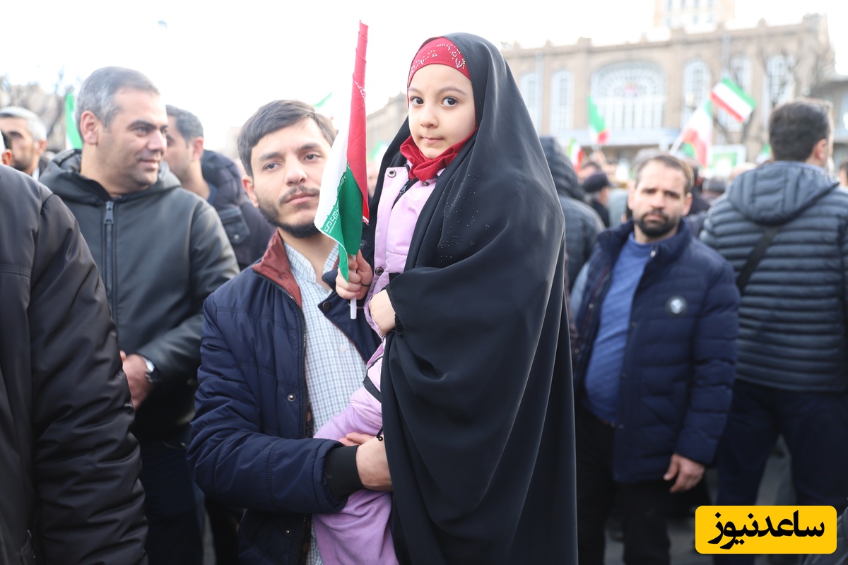 راهپیمایی دی 1404، تبریز