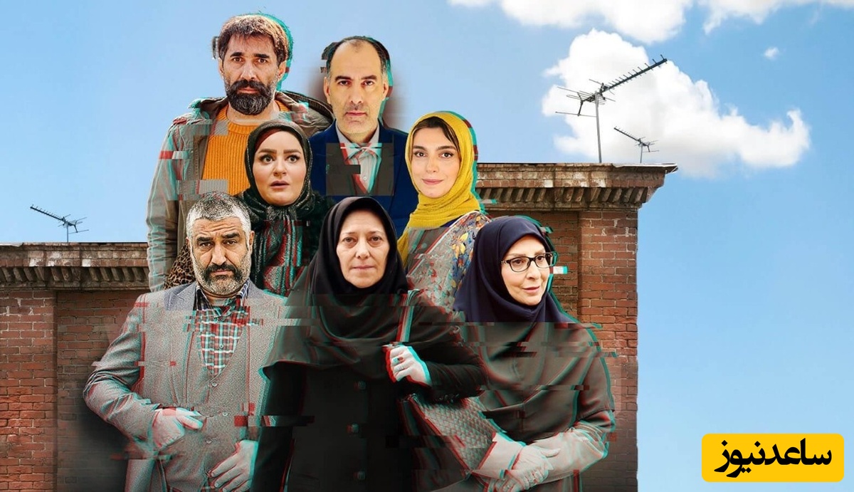 ویدیوی جنجالی از حضور مادر پژمان جمشیدی در دانشگاه و سر کلاس رفتن او / برخورد تند استاد دانشگاه با مسن ترین دانشجوی کلاس در «آنتن»؛ دری به تخته خورده دانشگاه قبول شدین شاخ غول که نشکوندین!