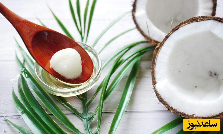 فواید روغن نارگیل برای انواع نیازهای پوستی