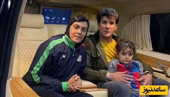 شهربانو منصوریان: به دلیل بدهکاری مجبور به فروش خانه شدیم ... تاکنون توانسته ام تنها یک خانه و یک خودرو پراید داشته باشم!