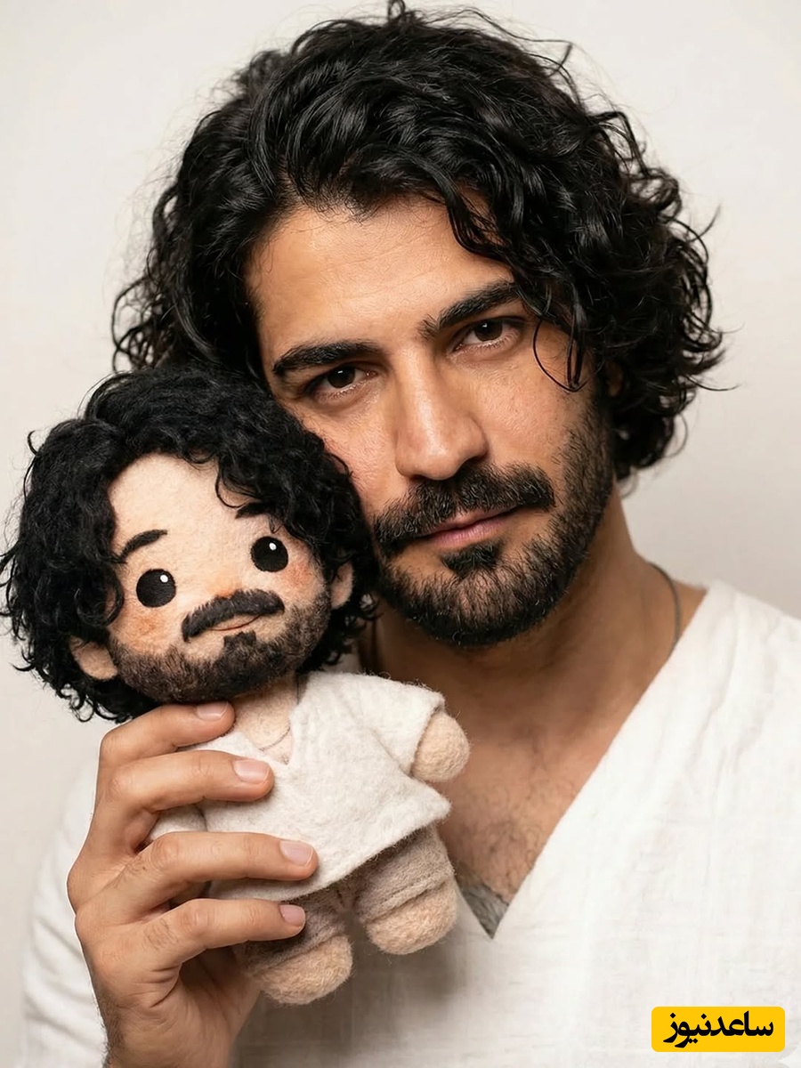 عرفان طهماسبی