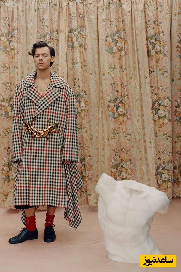 هری استایلز (Harry Styles)