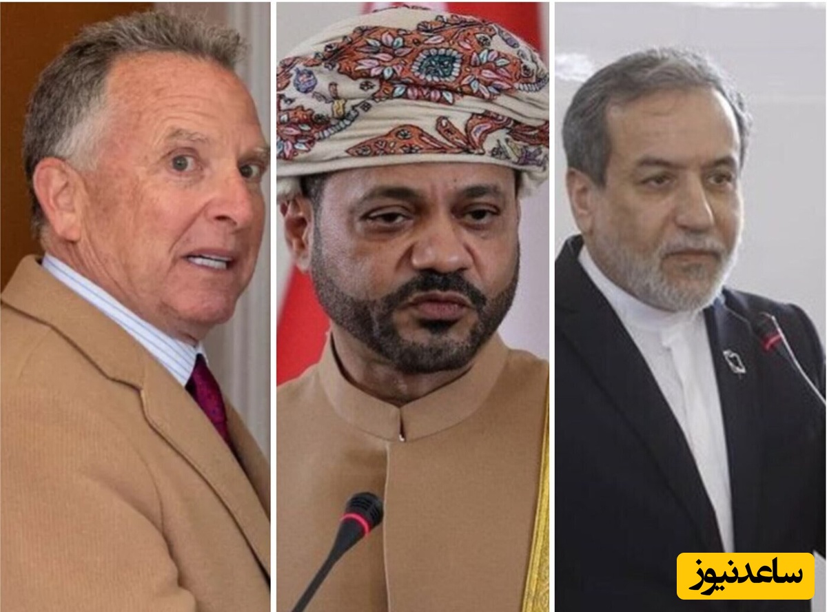 مذاکرات ایران و آمریکا باید سریع و مستقیم باشد