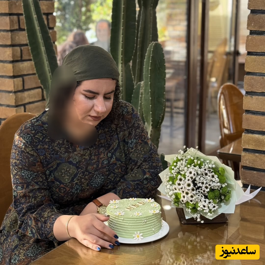 صهبا شرافتی