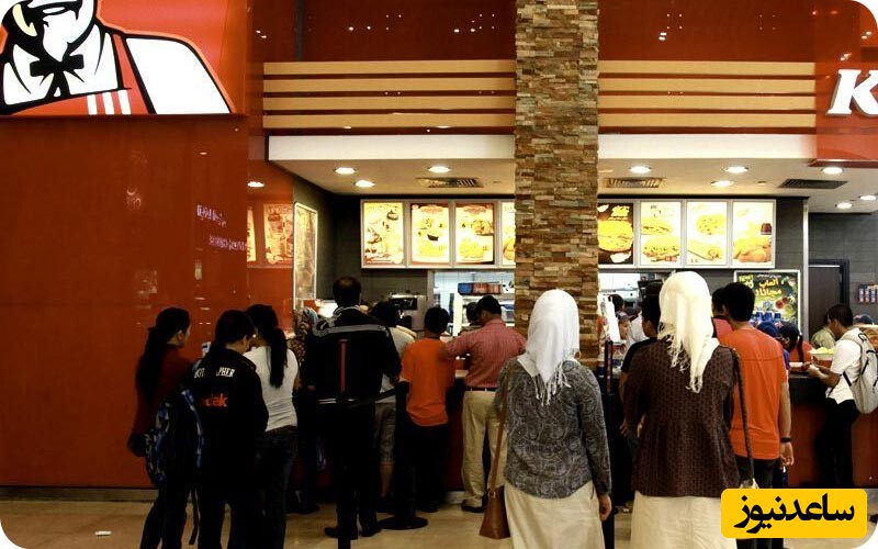 تور دبی؛ بهانه‌ای برای تجربه غذاهای لذید در شعبه‌های KFC