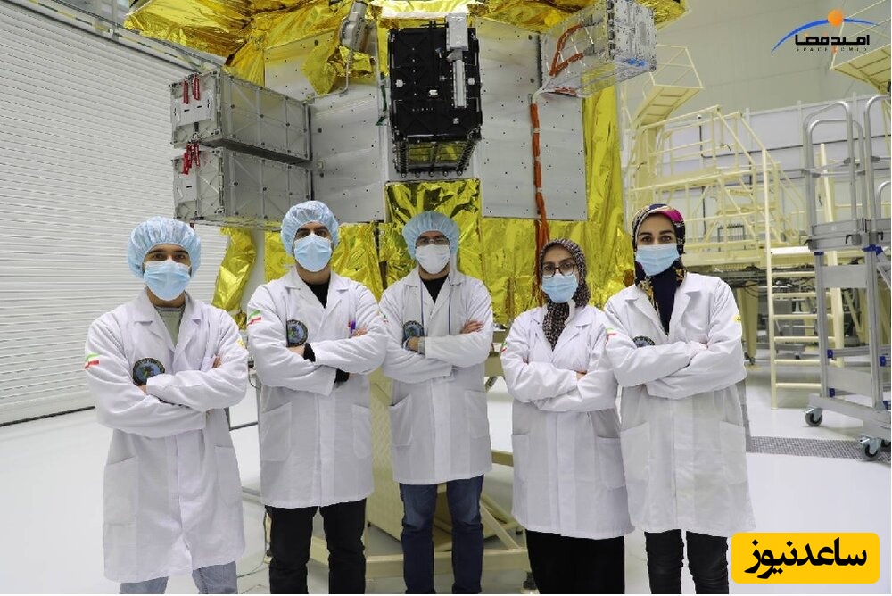 پروژه «بار اول» فضایی ایران چیست؟ همه چیز درباره نسل جدید ماهواره‌های کوثر