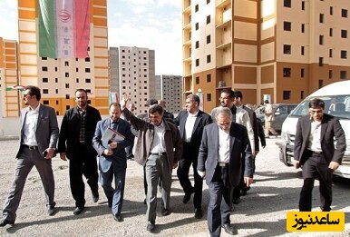 فرشاد مؤمنی نسخه مسکن مهر احمدی نژاد را پیچید: فاجعه اجتماعی بود!