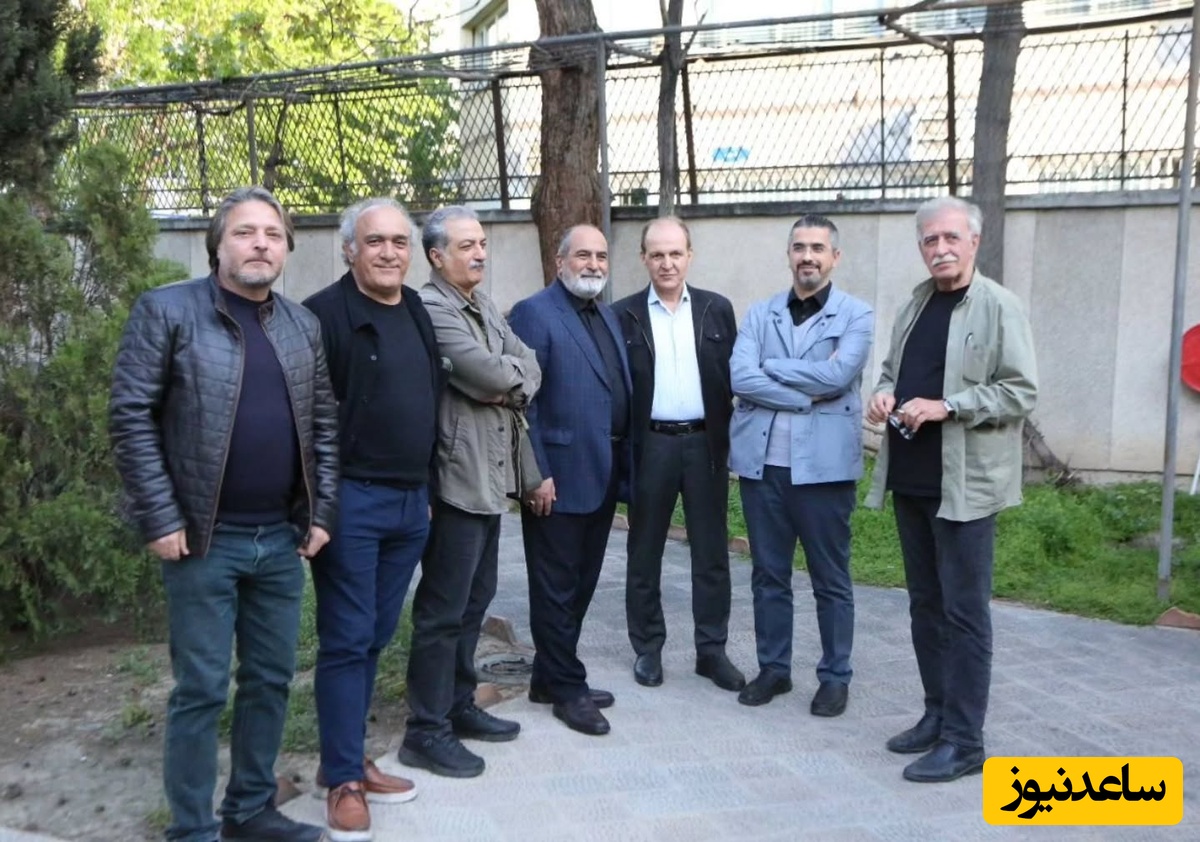 حضور بازیگران و هنرمندان ایرانی در مراسم شهدای میناب در خانه سینما/ وحید آقاپور، سیروس همتی، فرزین محدث،همایون اسعدیان و...