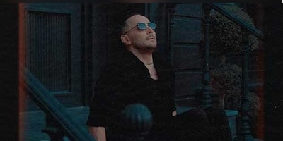 دانلود آهنگ جدید «ماهی» از ناصر زینعلی +متن/ من از تموم دنیا تورو طلب دارم