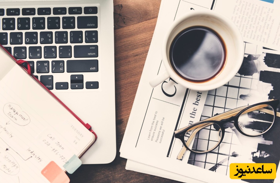 چگونه منابع مرتبط با پژوهش خود را سریع پیدا کنیم؟ 