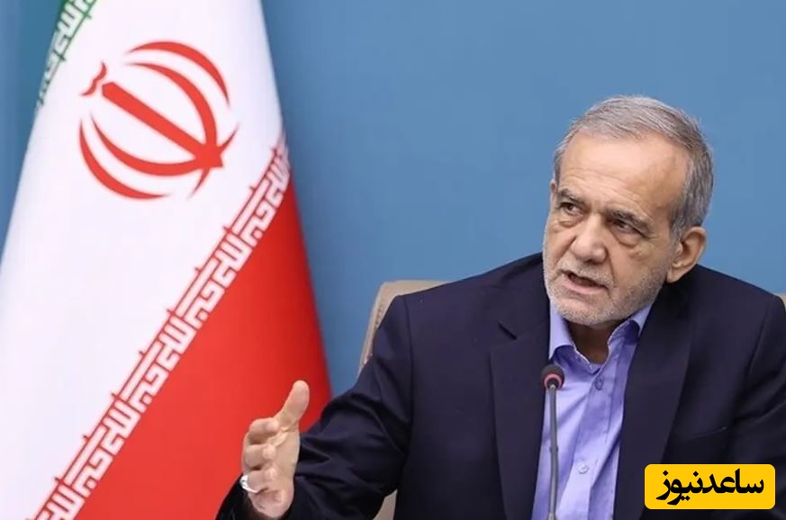 حضور شجاعانۀ رئیس‌جمهور در راهپیمایی روز قدس و گرفتن عکس یادگاری با مردم