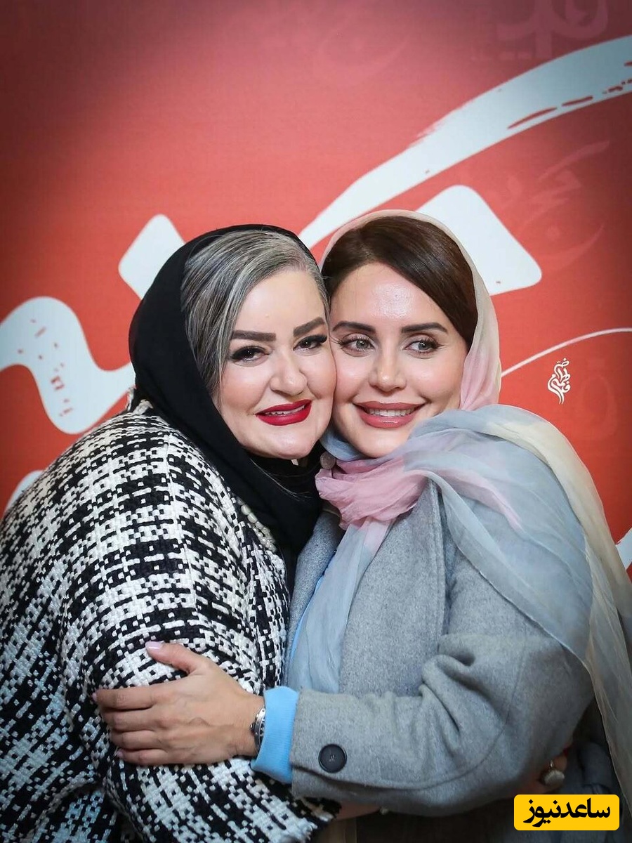  الناز شاکردوست