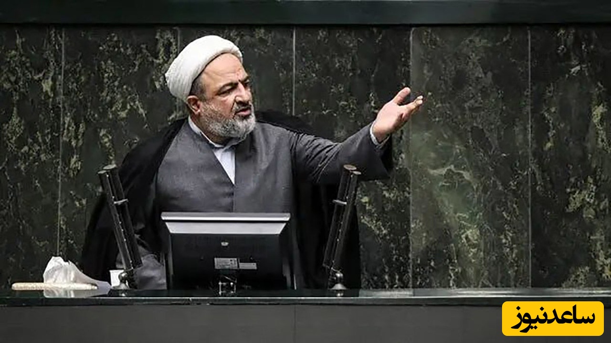 یکی از مخاطبان اصلی عتاب رهبری در دیدار با نمایندگان تصمیم به اصلاح رفتارش گرفت +عکس