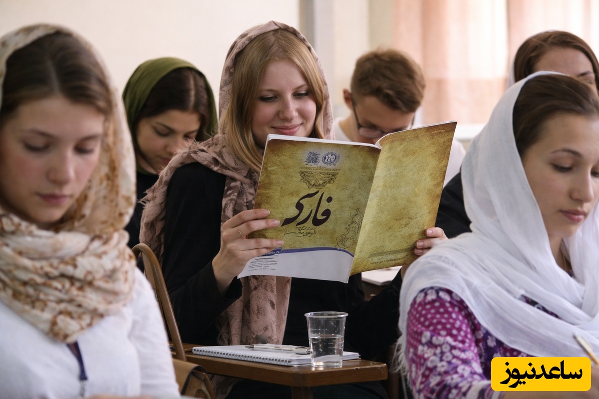 آخرین خبر از وضعیت دانشجویان خارجی در تهران