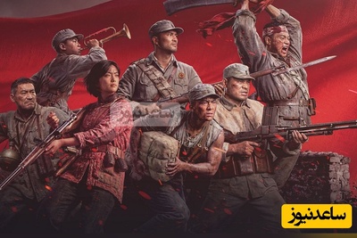 (ویدئو) نگاهی به بازی چینی Fourteen Years of Flames؛ روایتی متفاوت از جنگ جهانی دوم