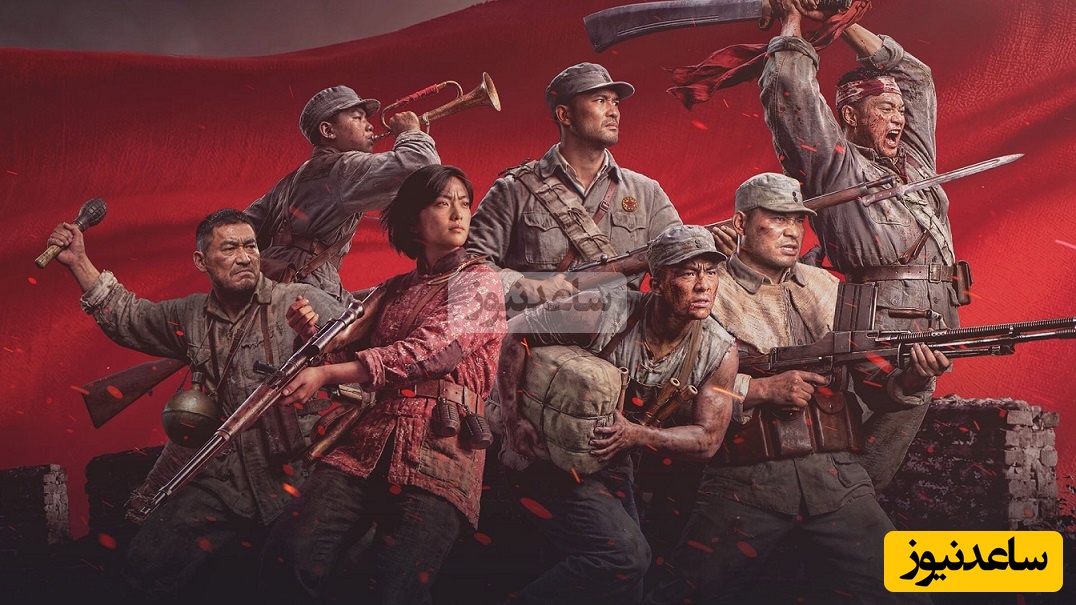 (ویدئو) نگاهی به بازی چینی Fourteen Years of Flames؛ روایتی متفاوت از جنگ جهانی دوم